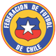 Эмблема федерации футбола Чили