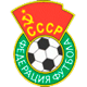 Эмблема федерации футбола СССР