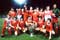 «Ливерпуль» Ливерпуль – победитель Кубка чемпионов 1984 года