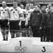 1964 год. Инсбрук. Ещё минута и медали будут вручены победителям. Капитан сборной Борис Майоров поднимется на высшую ступень пьедестал почёта.